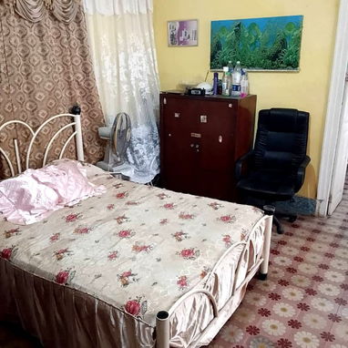 Casa en el Vedado - 5/9