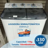 Lavadora - Img 45371802