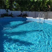 Renta de habitación más piscina privada. - Img 45924864