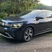 VW ID6 CROZZ SUV 2023. 7 asientos, Rango de autonomía 585 KM - Img 45047627