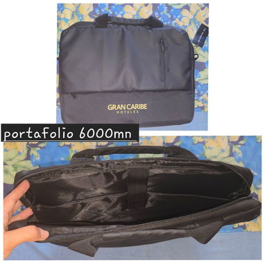 Portafolios de excelente calidad. Precios en las fotos - Img 124023416