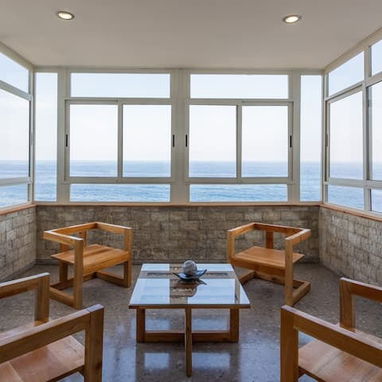 🛏️🎁❄️ Apartamento de Lujo con Vista al Mar en el Vedado REF 1227 - Img 71657489