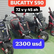 Motos Bucatty S90 del 2026 - Img 58123640