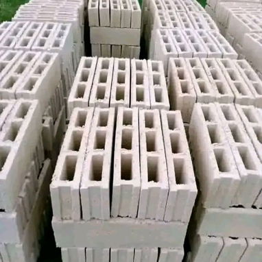 Materiales de la construcción - Img 123447956