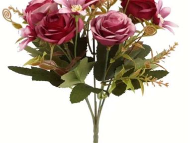 Arreglos florales artificiales - Img 68154631