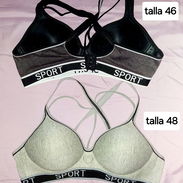 Ajustadores nuevos talla 46 y 48 - Img 55724320