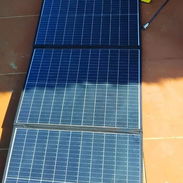 Paneles Solares Plegables 200w/ Para ECOFLOW 225 USD - Img 55873295