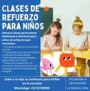 Clases de refuerzo - Img 49741022