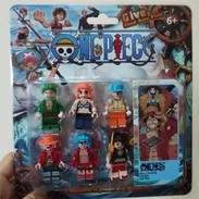🟩 Legos de One Piece 🟩 - Img 54603141