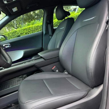 Hyunday IONIQ 6 2025,  al detalle 3mil millas - 4/8