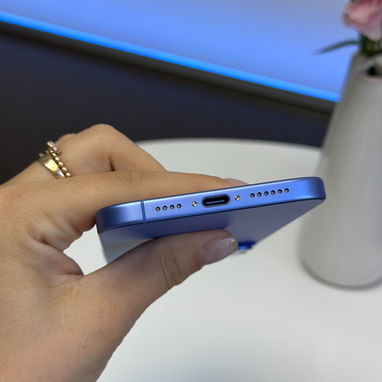 ☆ iPhone 16Plus Dual-SiM física con 92% de batería... Al Mejor Precio 🎁 !!! - 3/6