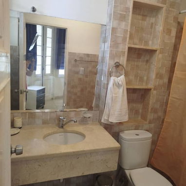 🪼Apartamento Independiente en Centro Habana – San Rafael Renta lineal- Casas en la habana - Img 114757075
