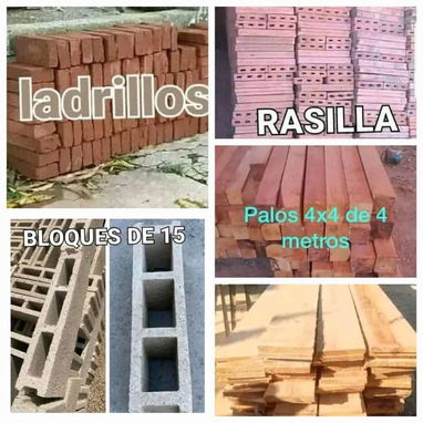 🚨🚨🚨Todo tipo de Materiales pararla construcción 🚧 ✅️ - Img 121639816