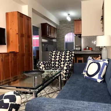 Renta para larga estancia en La Habana: ¡Tu hogar lejos de casa! APARTAMENTO en Kholy - Img 114770885