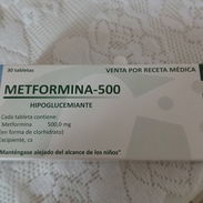 Metformina - Img 56415726
