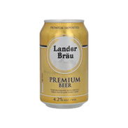 cerveza Lander Brau - Img 58177698
