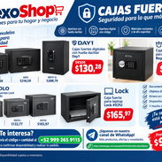 CAJAS FUERTES - Img 58224067