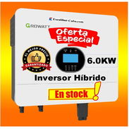 Solar Inversor - Img 56881506