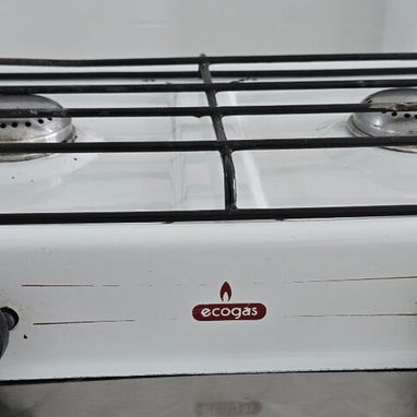 Cocina de gas de la calle  de uso - Img 122723894