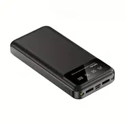 * Power Bank 65000mAh - Img 54725877