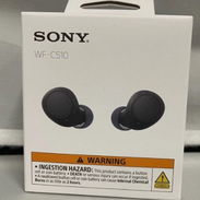 Audifonos inalambricos manos libres SONY WF-C510 sellados grantia somos tienda fiisica otros modelos al whatsa. 54741004 - Img 54719397