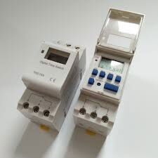 ⏱️⚡ TEMPORIZADOR DIGITAL PROGRAMABLE THC-15A – AUTOMATIZA TU ENERGÍA 🔌 - Img 120351009
