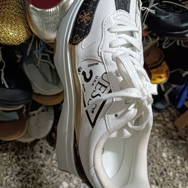 VENDO ZAPATOS DE HOMBRE Y DE MUJER - 4/10