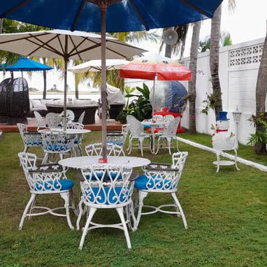 celebraciones, renta por noche y mas en nuestra casa de lujo en santa fe con 5 habitaciones - 5/5