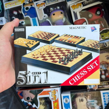 ❗️JUEGOS DE MESA❗️ - Img 123152670