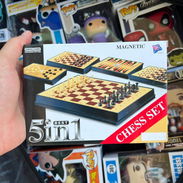 Juego5 en 1 (5500$) - Img 55751873