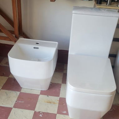 Todo nuevo en su caja - 6/10