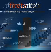 Fire Tv - Img 48578761