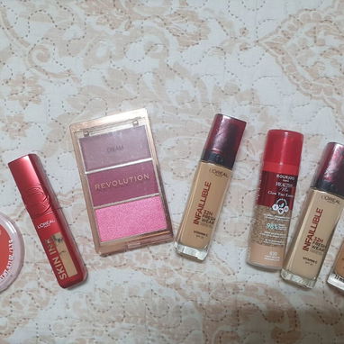 MAQUILLAJE BBB - Img 123989490