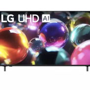SmartTV LG UHD 55-pulg 4K - Img 56002529