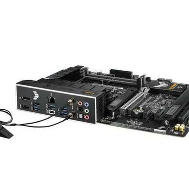 Board Asus TUF Gaming B760-Plus WIFI - 5/6