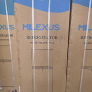REFRIGERADOR MILEXUS 9.1 PIES - Img 57437919