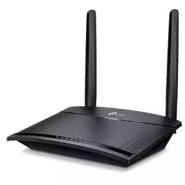 Router lte para siatemas de seguridad y mejorar un poco la señal de la casa - 2/2