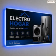 Cartel led - Img 56830356