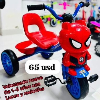 Velocipidos - Img 121237072