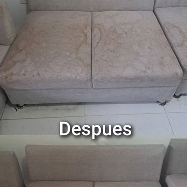 Limpieza profunda de Muebles, colchones, autos, alfombras y más ➕️ - Img 125638214