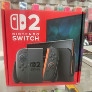 Nintendo Switch 2 - Img 56463447