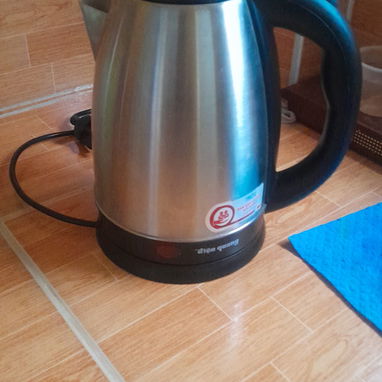 Vendo electrodomésticos de poco uso - 3/6