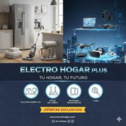 Electro hogar - Img 54701670