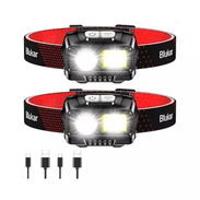 Linterna LED Cabeza - Img 55925202