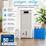Nuevo equipo 💥Enfriador de Aire💥 - Img 55912839
