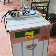 Dispensador de cerveza con su compresor nuevo a estrenar,220 volt sirve para la Cristal, Bucanero y Mayabe - Img 55724914