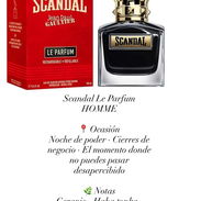 Perfumes originalesss - Img 57535604