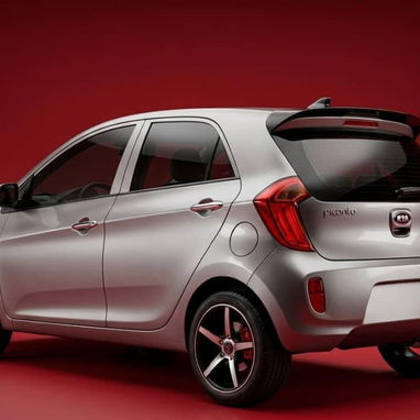 Venta de Auto Marca KIA PICANTO - Img 121917135