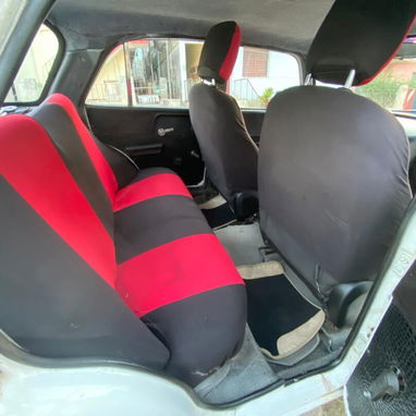Vendo auto - 2/5