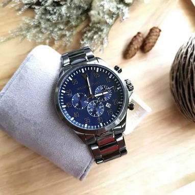 Reloj Michael Kors - Img 124366102